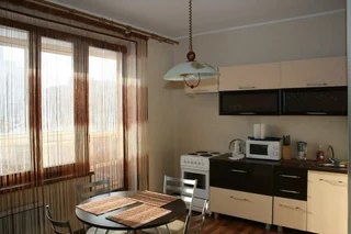 Красноярск: Bud Kak Doma