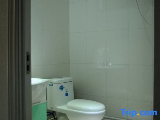 Хэйхэ: Suihua Hotel