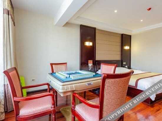 Конгджианг: Congjiang Longteng Hotel