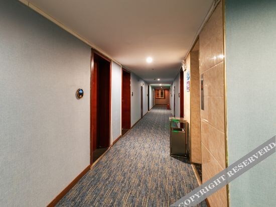 Конгджианг: Congjiang Longteng Hotel