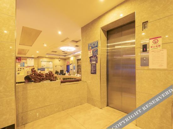 Конгджианг: Congjiang Longteng Hotel