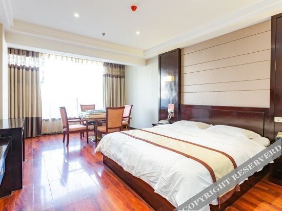 Congjiang Longteng Hotel — фото 4