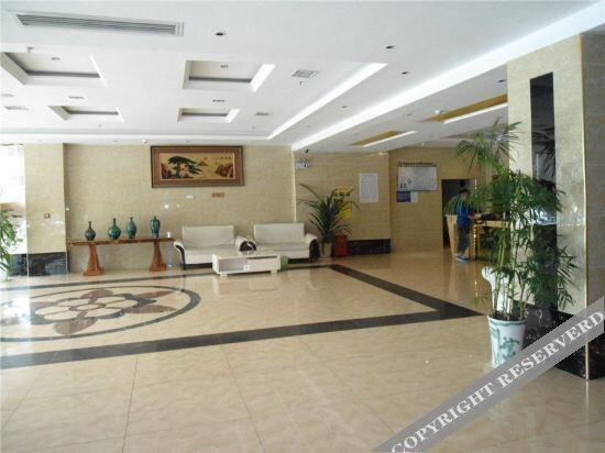Конгджианг: Congjiang Longteng Hotel