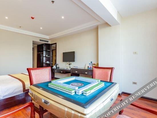 Конгджианг: Congjiang Longteng Hotel
