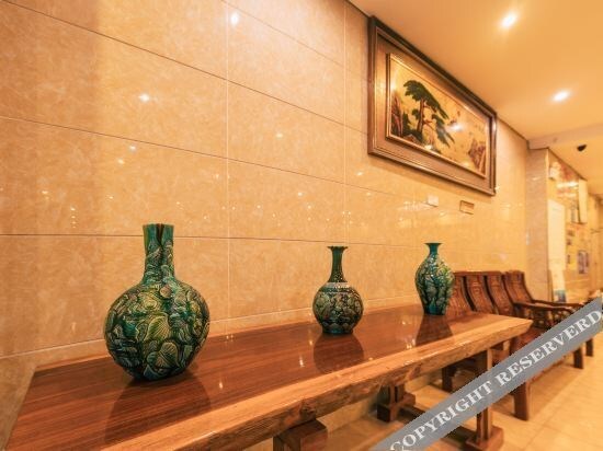 Конгджианг: Congjiang Longteng Hotel