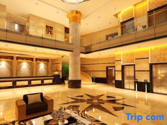 Ичунь: Huifeng Hotel