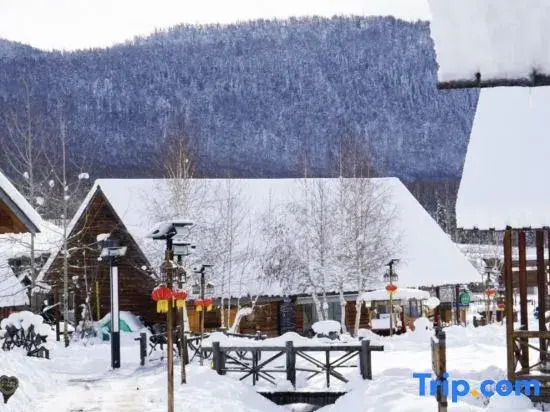Буркин: Hemu Hotel