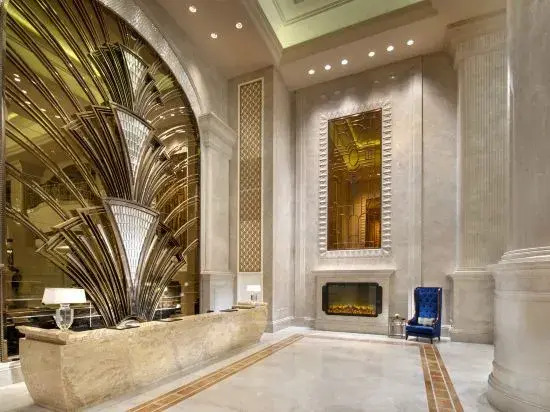 Синин: Xining Sebel Serviced Apartments