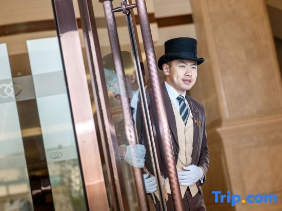 Синин: Xining Sebel Serviced Apartments