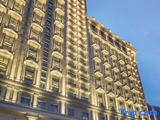 Синин: Xining Sebel Serviced Apartments