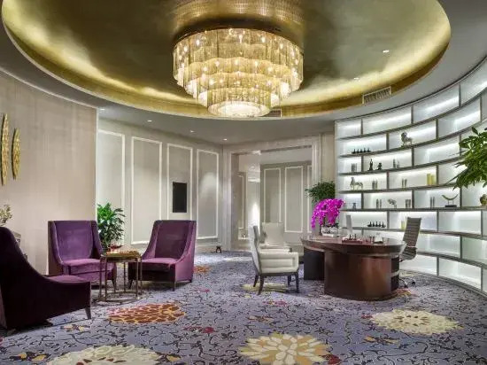 Синин: Xining Sebel Serviced Apartments