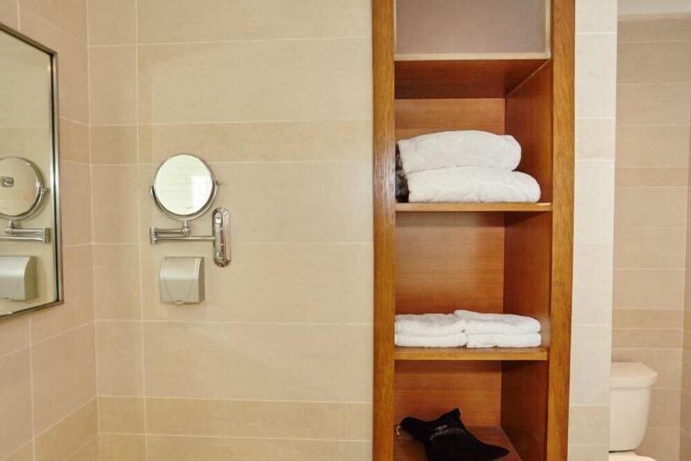 Сучжоу: Mei Kam Affordable Service Apartment