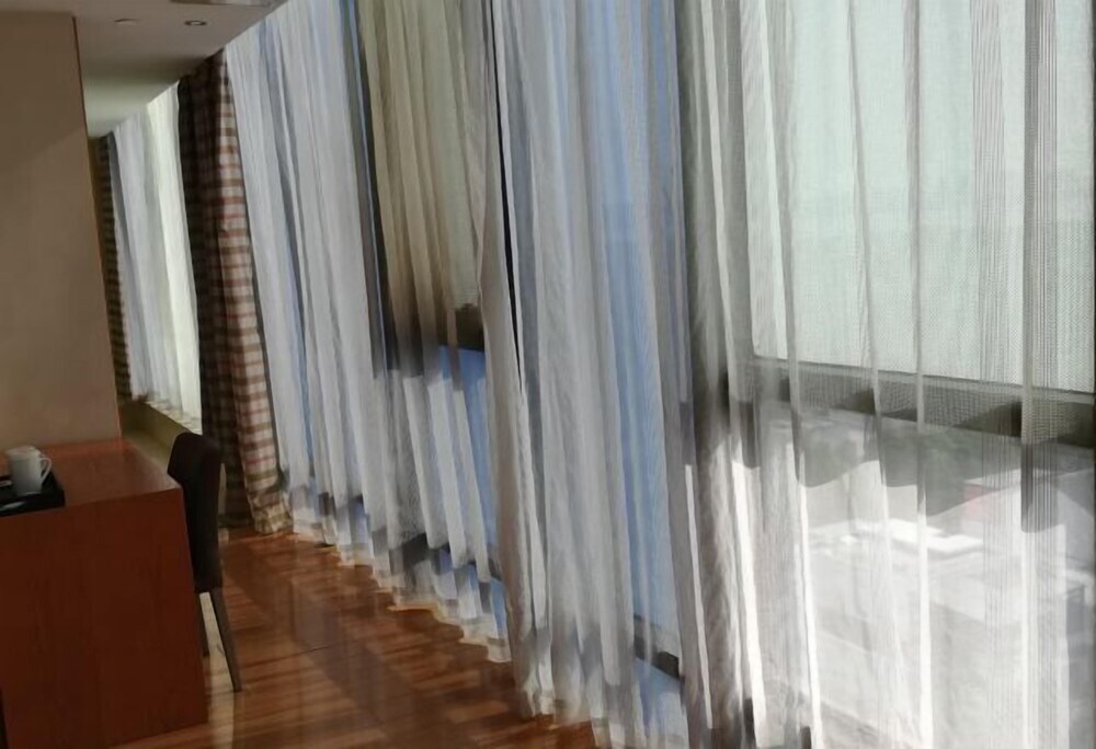 Сучжоу: Mei Kam Affordable Service Apartment