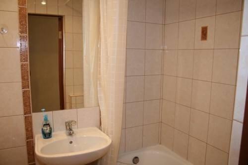 Красноярск: Bud Kak Doma on Molokova street