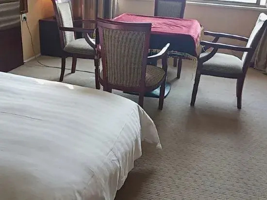 Бэйхай: Changhe Hostel