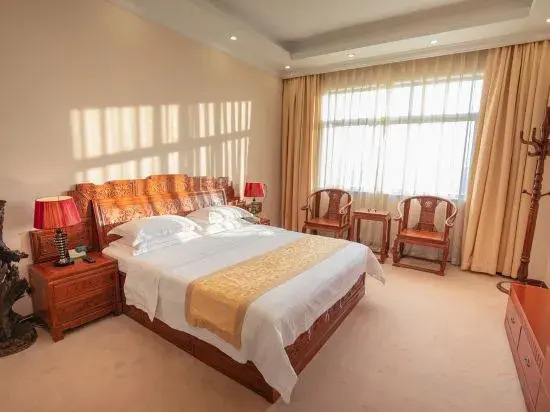 Бэйхай: Changhe Hostel