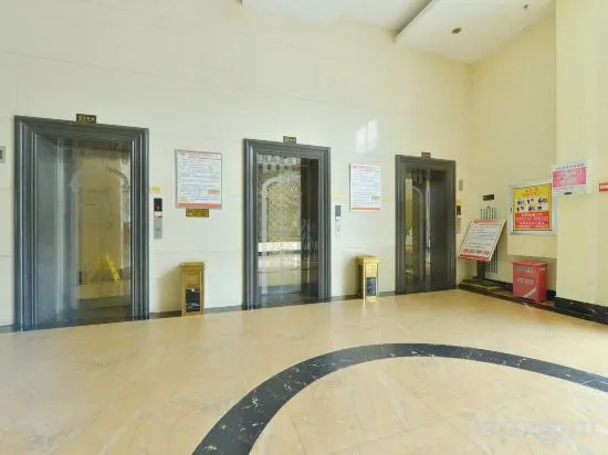 Бэйхай: Changhe Hostel