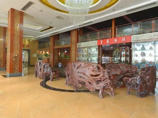 Бэйхай: Changhe Hostel