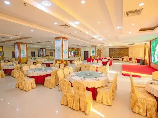 Бэйхай: Changhe Hostel