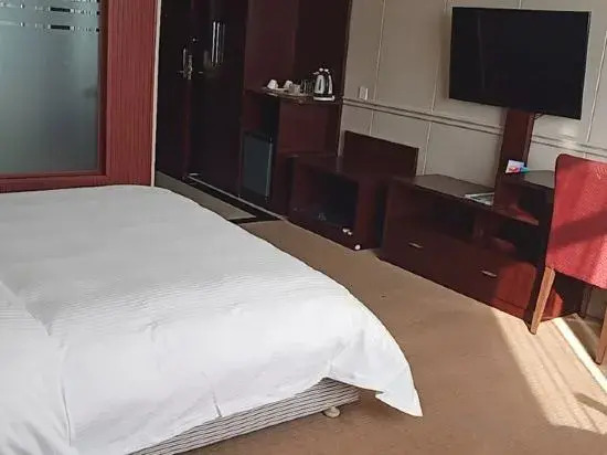 Бэйхай: Changhe Hostel