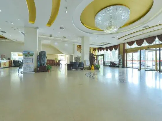 Бэйхай: Changhe Hostel