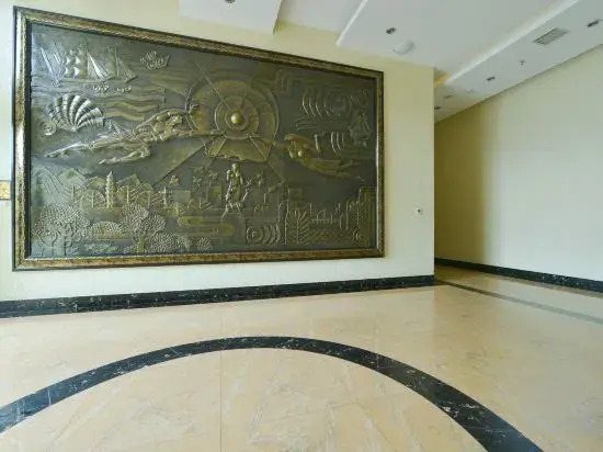Бэйхай: Changhe Hostel