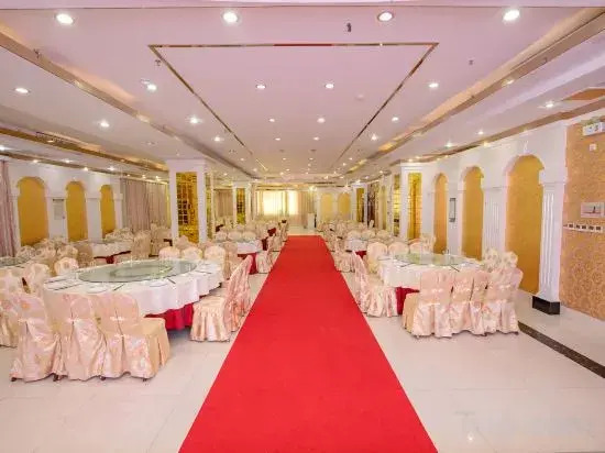 Бэйхай: Changhe Hostel