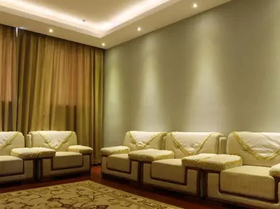 Бэйхай: Changhe Hostel