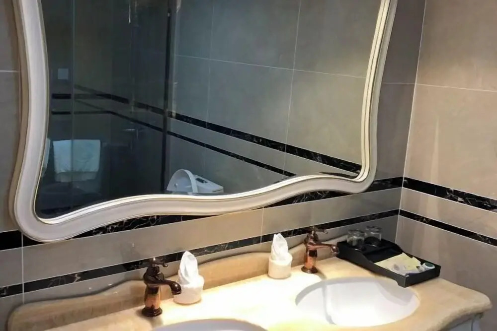 Тайчжоу: Tianhong Hotel