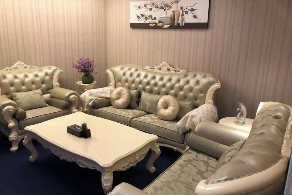 Тайчжоу: Tianhong Hotel