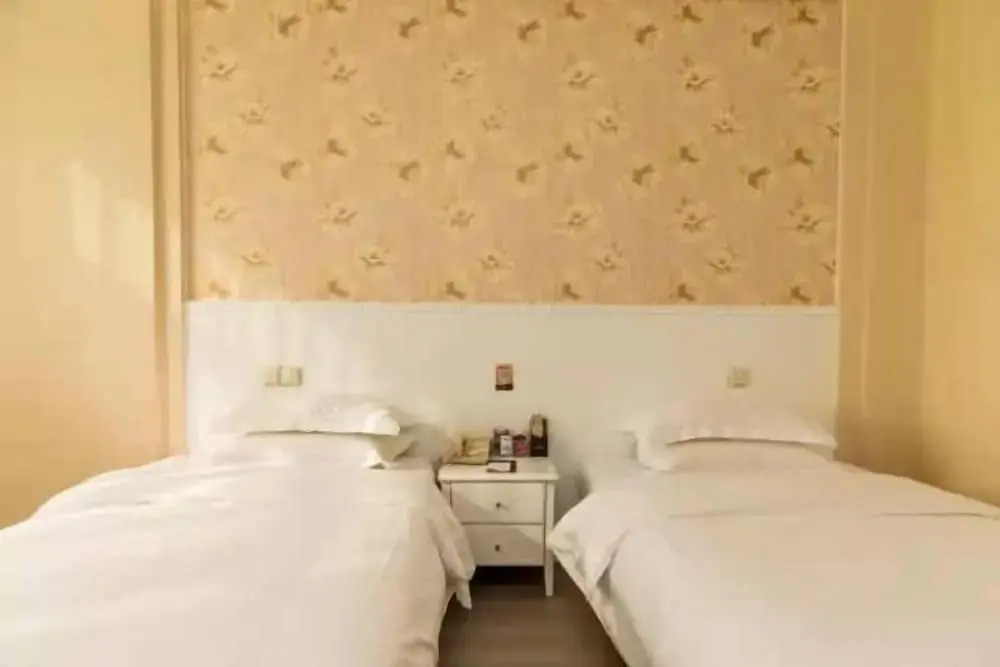 Тайчжоу: Tianhong Hotel