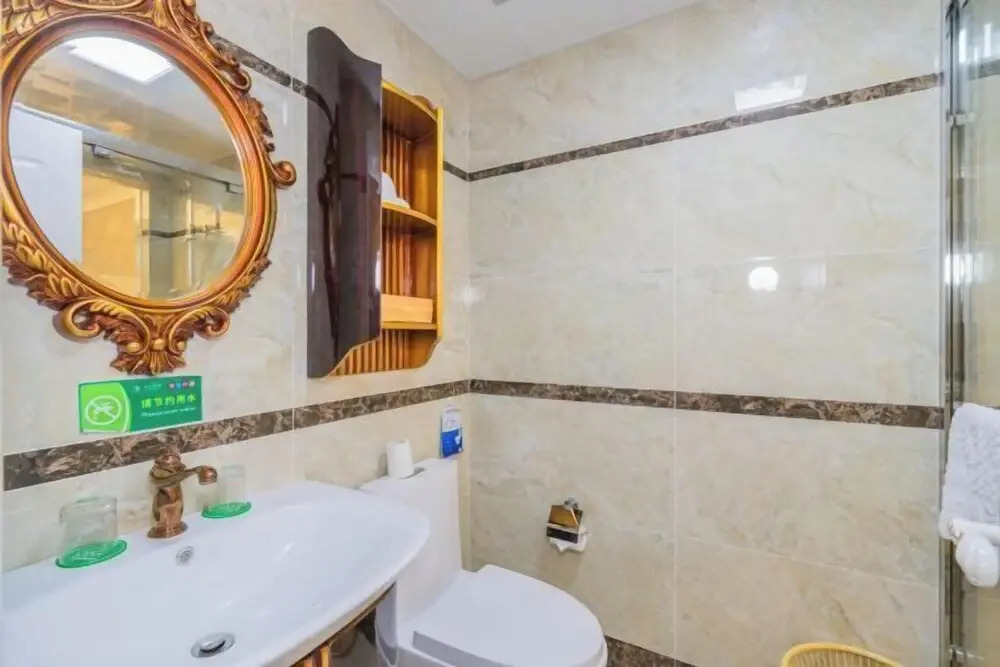Тайчжоу: Tianhong Hotel