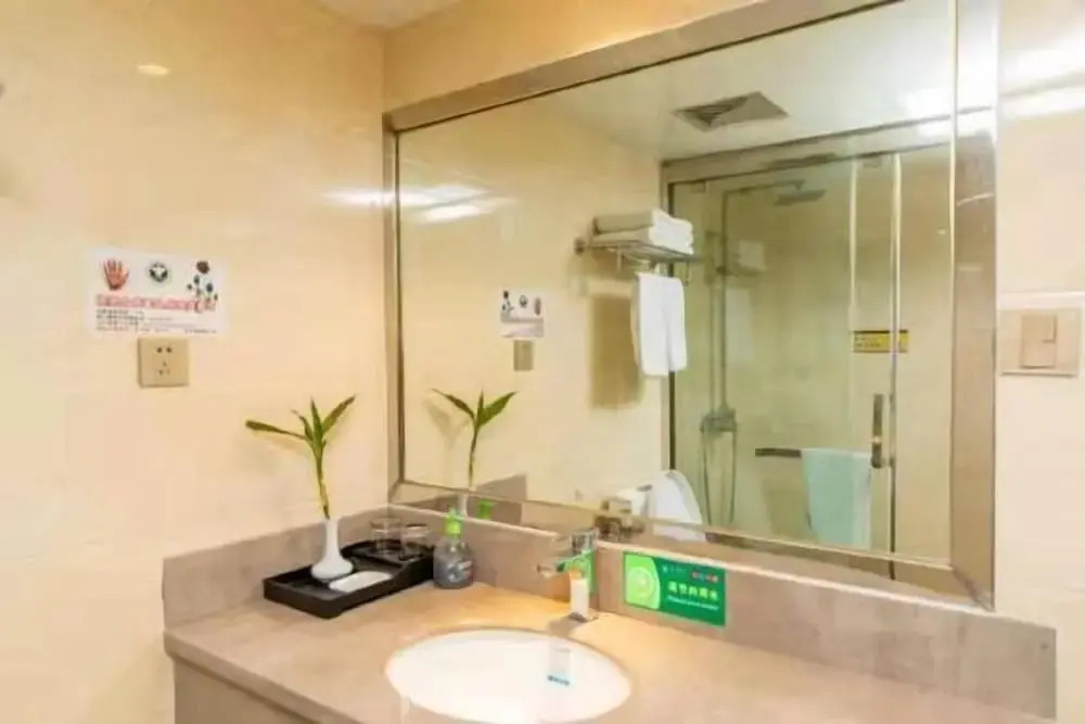 Тайчжоу: Tianhong Hotel