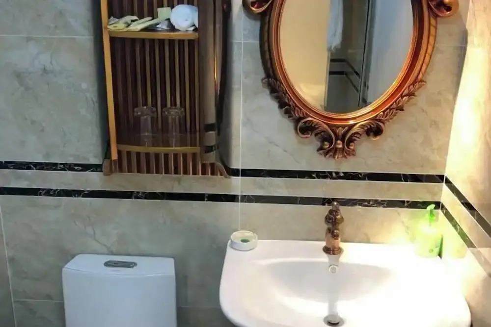 Тайчжоу: Tianhong Hotel