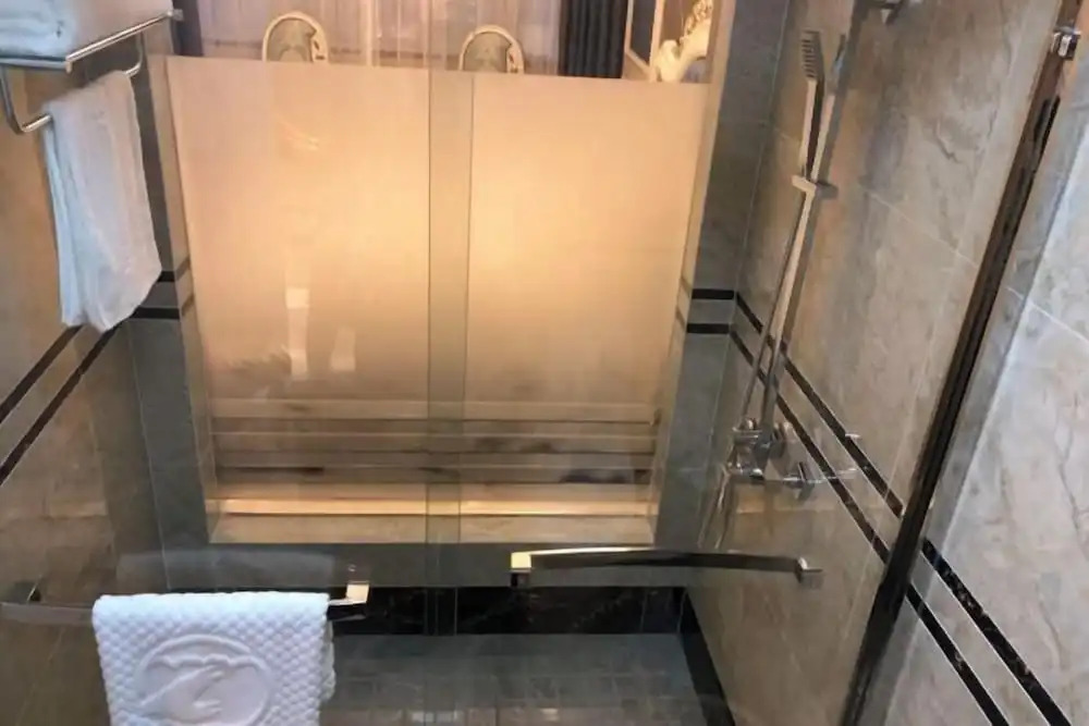 Тайчжоу: Tianhong Hotel