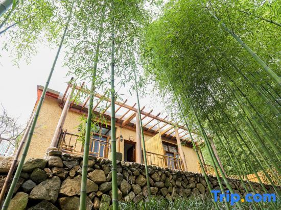 Хучжоу: Suxin Xiaozhu Inn