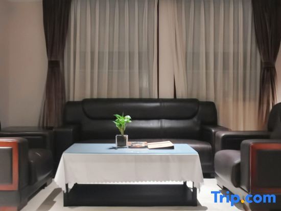 Вэйнань: Guanzhong Hotel