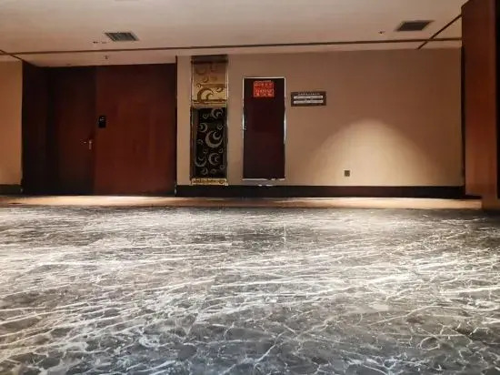 Вэйнань: Guanzhong Hotel