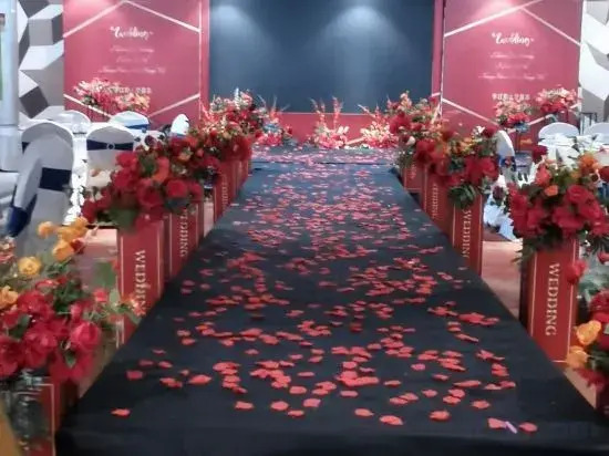 Вэйнань: Guanzhong Hotel