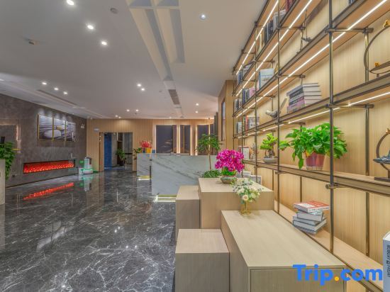 Лишуй: Wanxing Yiyun Hotel