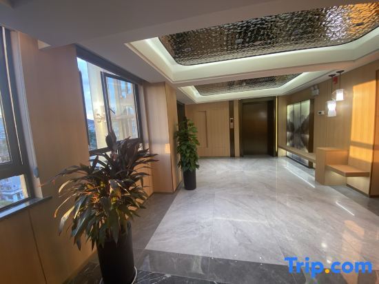 Лишуй: Wanxing Yiyun Hotel