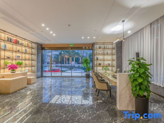Лишуй: Wanxing Yiyun Hotel