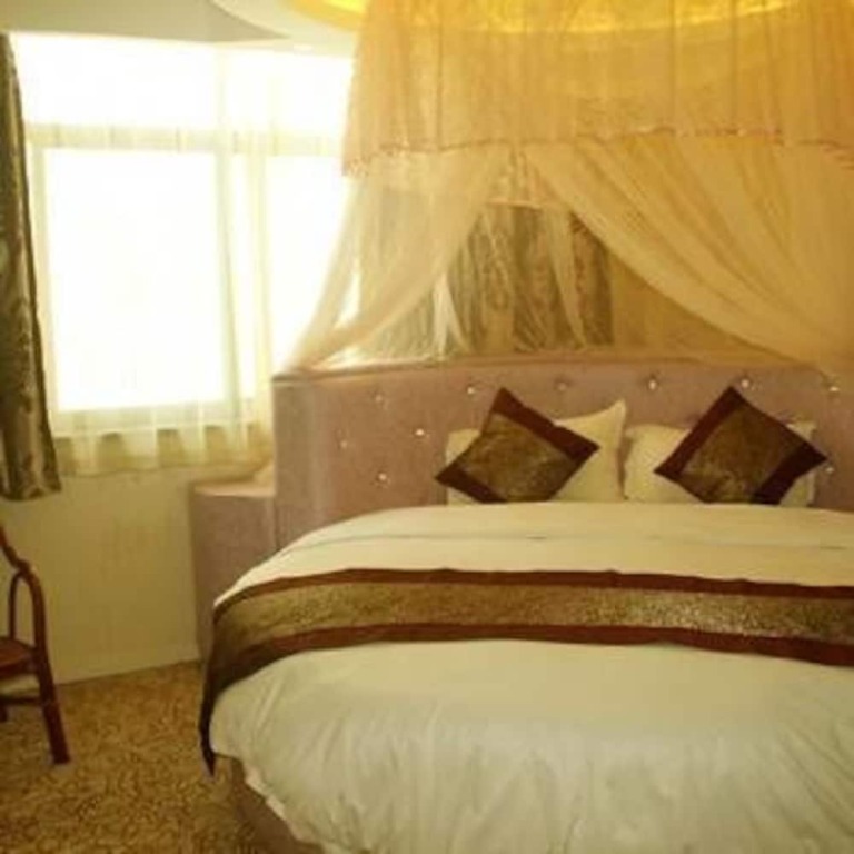 Сучжоу: Kunshan Suyou Holiday Inn