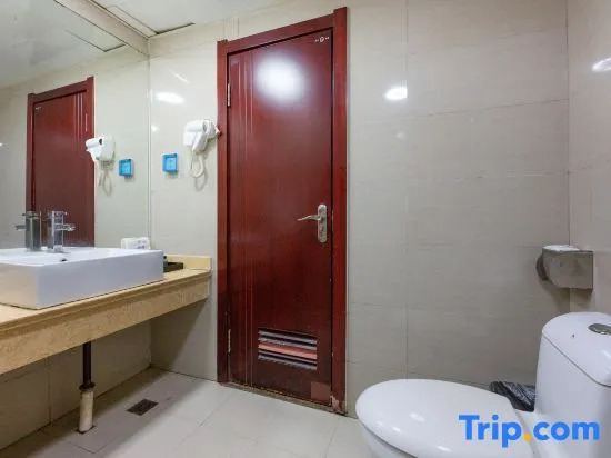 Panshi Hotel — фото 3