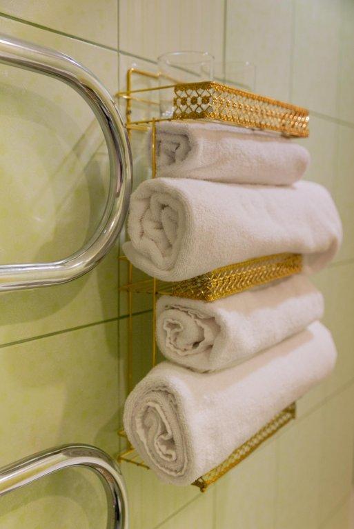 Красноярск: Клавис на Бограда