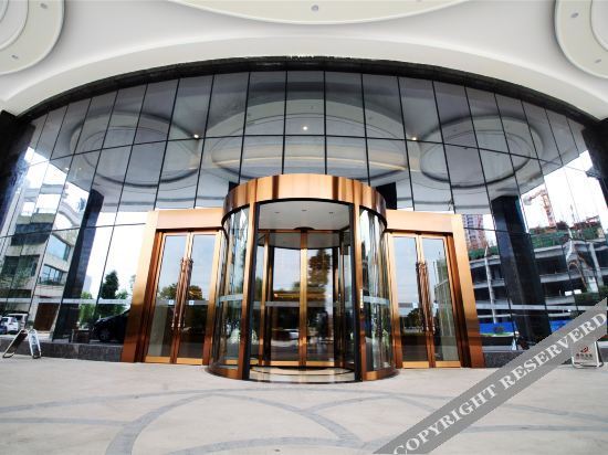 Гуанъань: Senberstan Tianyi Hotel