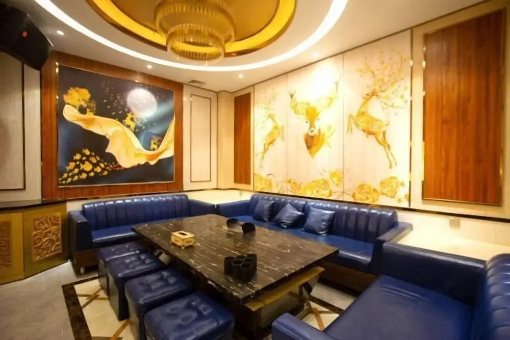 Хойчжоу: Crystal Hotel