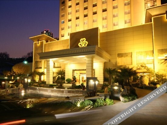 Хойчжоу: Crystal Hotel