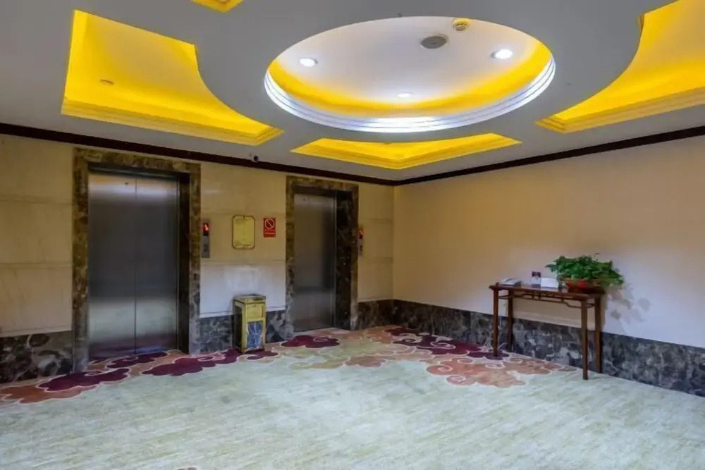 Хойчжоу: Crystal Hotel