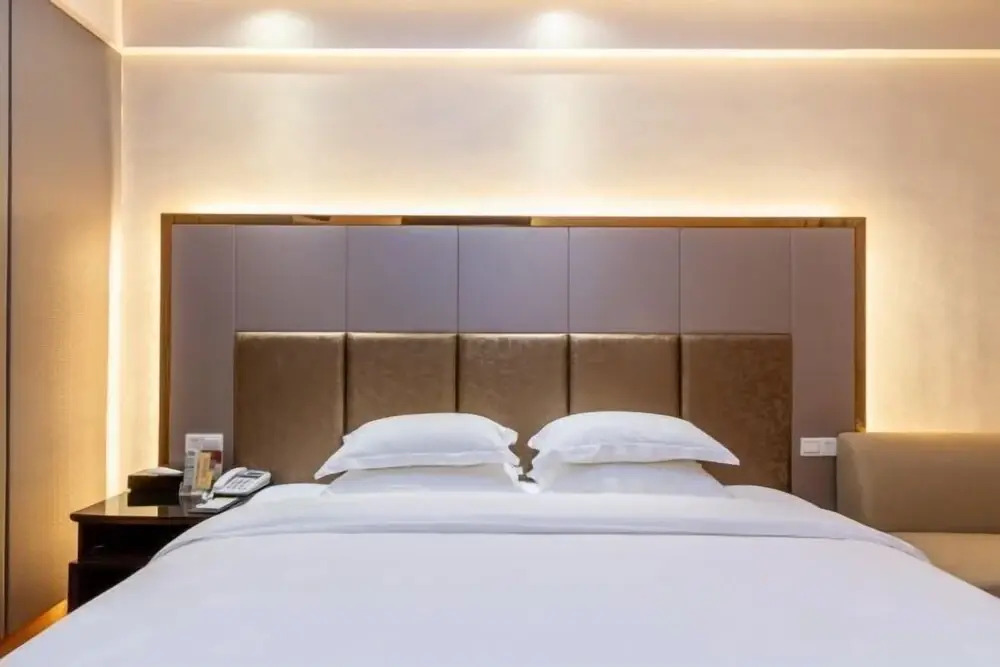 Хойчжоу: Crystal Hotel